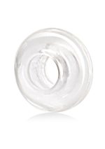 Reversible Ring Set Transparent - obrazek 5