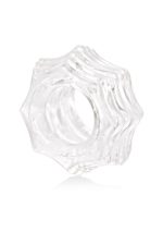 Reversible Ring Set Transparent - obrazek 6