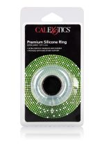 Premium Silicone Ring XL Transparent - obrazek 2