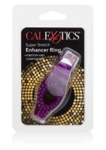 Super Stretch Enhancer Ring Purple - obrazek 2