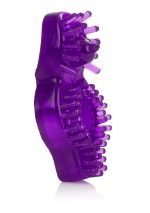 Super Stretch Enhancer Ring Purple - obrazek 3