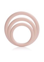 Silicone Support Rings Light skin tone - obrazek 4