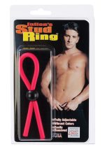 Julian'S Stud Ring Multicolor - obrazek 2