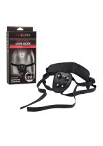 Power Support Harness Black - obrazek 3