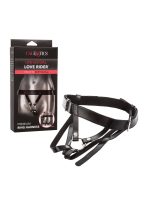 Premium Ring Harness Black - obrazek 3