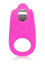 Rechargeable Teasing Enhancer Pink - obrazek 3