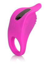 Rechargeable Teasing Enhancer Pink - obrazek 4