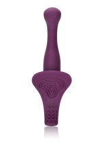 Vibrating ME2 Probe Black - obrazek 5