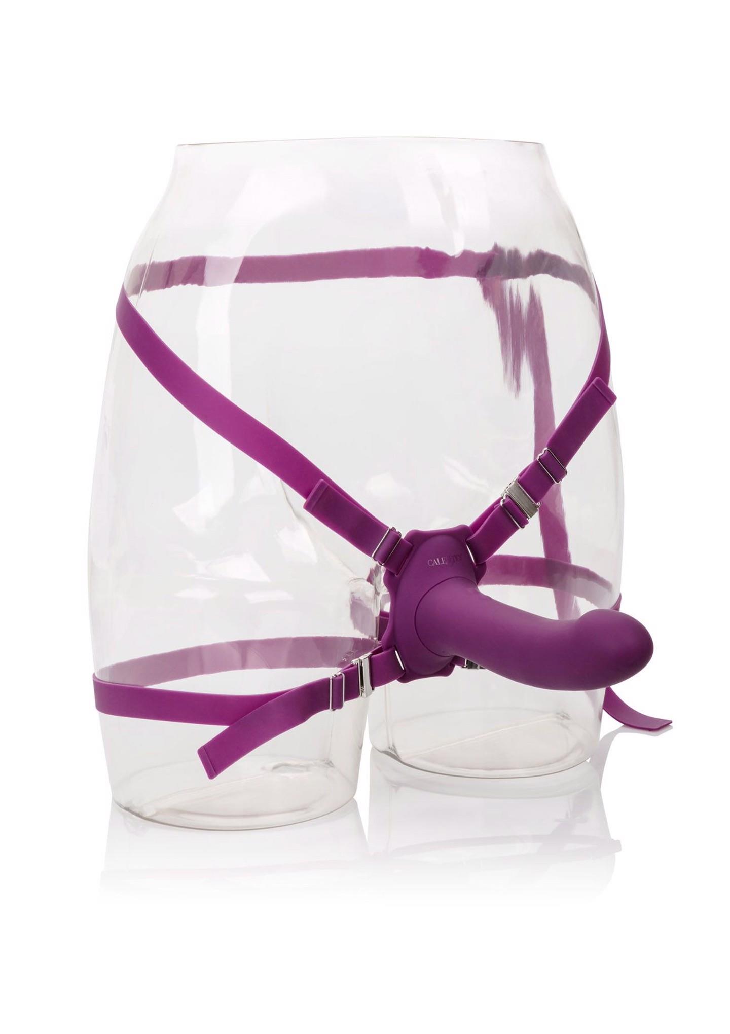 12859_PURPLE_01 Me2 Rumbler Purple - obrazek 1