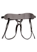 The Royal Vibrating Set Grey - obrazek 3