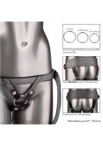 The Royal Vibrating Set Grey - obrazek 6
