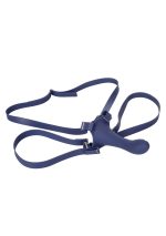 Her Royal Harness Me2 Thumper Blue - obrazek 3
