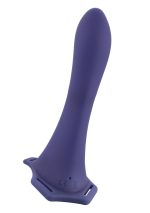 Her Royal Harness Me2 Thumper Blue - obrazek 4