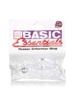 Teaser Enhancer Ring Transparent - obrazek 2