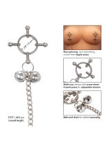 4-Point Nipple Press W Bells Metal - obrazek 5