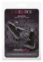 Nipplettes Black - obrazek 2
