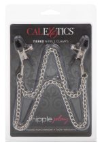 Tiered Nipple Clamps Metal - obrazek 2