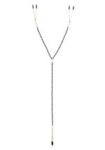 Tweezer Intimate Clamps Black - obrazek 3