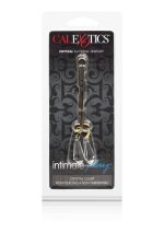 Crystal Clitoral Jewelry Transparent - obrazek 2