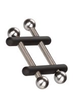 Crossbar Nipple Vices Metal - obrazek 7