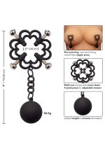 Weighted Nipple Press Metal - obrazek 3