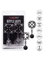 Weighted Nipple Press Metal - obrazek 4