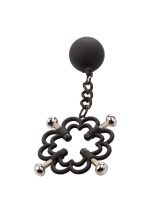 Weighted Nipple Press Metal - obrazek 7