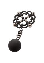 Weighted Nipple Press Metal - obrazek 8