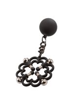 Weighted Nipple Press Metal - obrazek 9