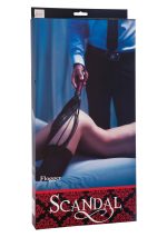 Scandal Flogger Black - obrazek 2
