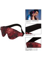Scandal Blackout Eyemask Black - obrazek 4