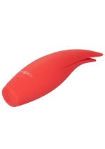 Red Hot Sizzle Red - obrazek 4