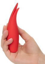 Red Hot Sizzle Red - obrazek 6