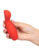 Red Hot Ignite Red - obrazek 3