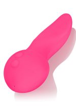 Silicone Marvelous Flicker Pink - obrazek 3