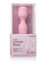 Vibrating Ultimate Wand Pink - obrazek 2