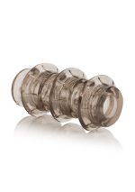 Triple Stacker Girth Ring Transparent - obrazek 3