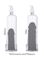 Erection Pump Transparent - obrazek 3