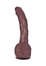 COLT Adam Dexter Cock Brown skin tone - obrazek 4