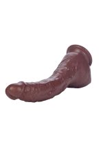COLT Adam Dexter Cock Brown skin tone - obrazek 5