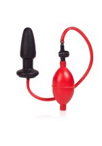 COLT Expandable Butt Plug Black