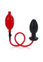 COLT Expandable Butt Plug Black - obrazek 5