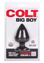 COLT Big Boy Black - obrazek 2