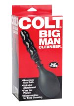 COLT Big Man Cleanser Black - obrazek 2