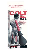 COLT Anal Douche Red - obrazek 2