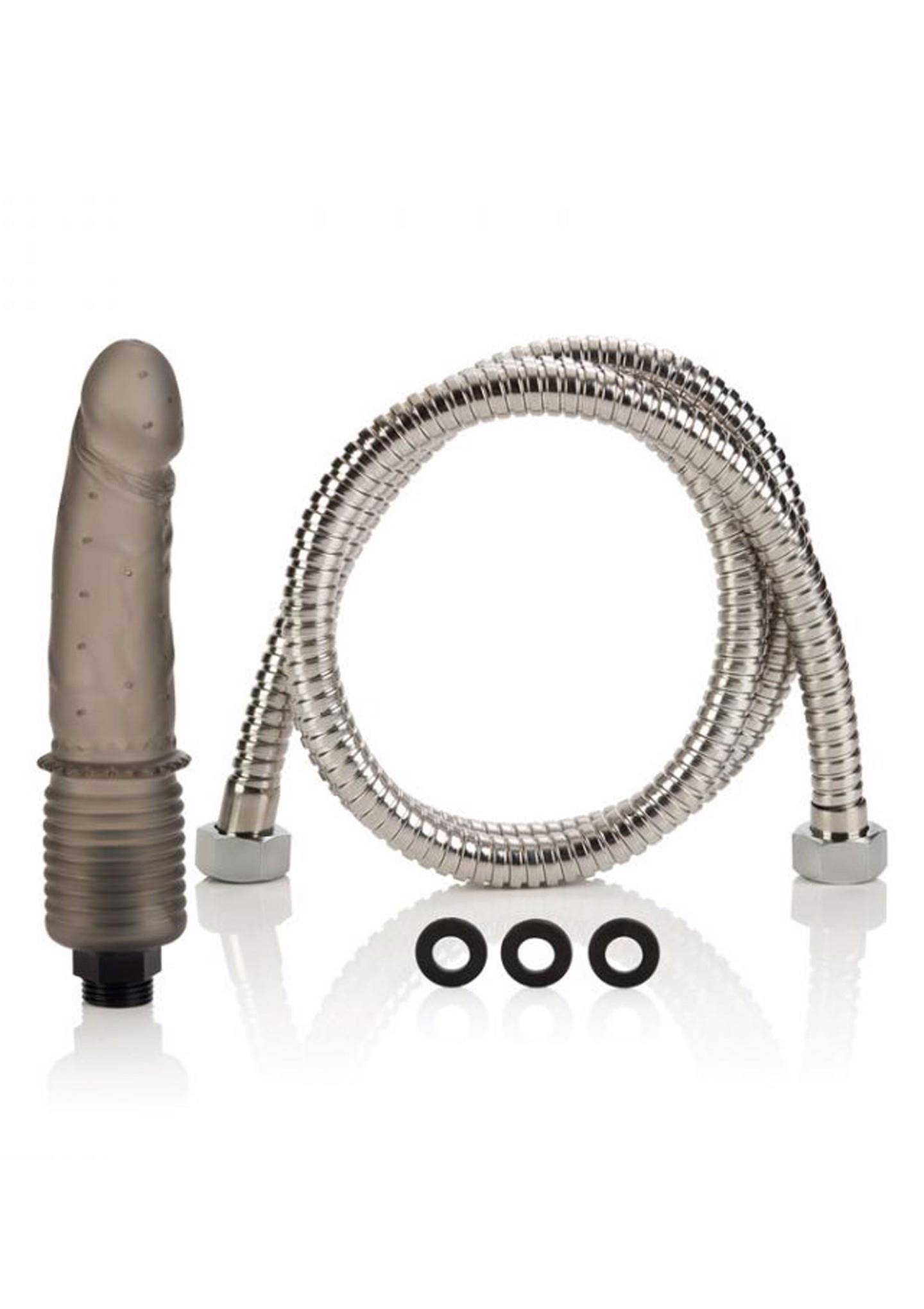 13227_TRANSPA_01 COLT Shower Shot Transparent - obrazek 1
