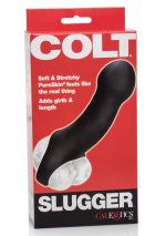 Colt Slugger Black - obrazek 2