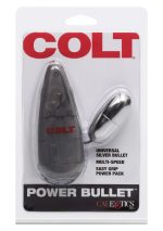 COLT Multi-Speed Power Bullet Metal - obrazek 2
