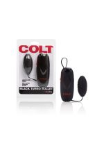 COLT Turbo Bullet Black - obrazek 3
