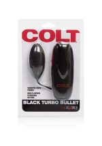 COLT Turbo Bullet Black - obrazek 2